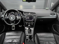 Volkswagen - golf - 2.0 tsi r 4m - car - 2014|1-xps-74|iaw - afbeelding 8 van  26