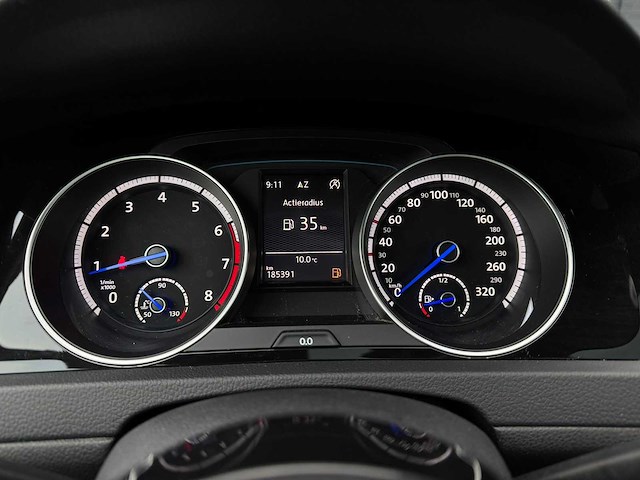 Volkswagen - golf - 2.0 tsi r 4m - car - 2014|1-xps-74|iaw - afbeelding 25 van  26
