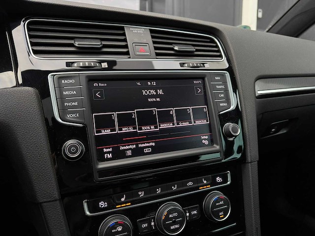 Volkswagen - golf - 2.0 tsi r 4m - car - 2014|1-xps-74|iaw - afbeelding 4 van  31