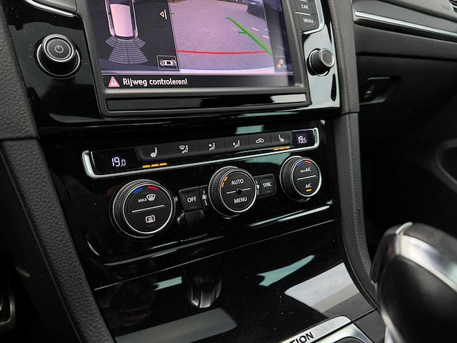 Volkswagen - golf - 2.0 tsi r 4m - car - 2014|1-xps-74|iaw - afbeelding 5 van  31