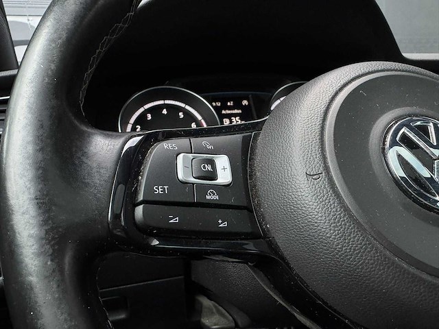 Volkswagen - golf - 2.0 tsi r 4m - car - 2014|1-xps-74|iaw - afbeelding 7 van  31