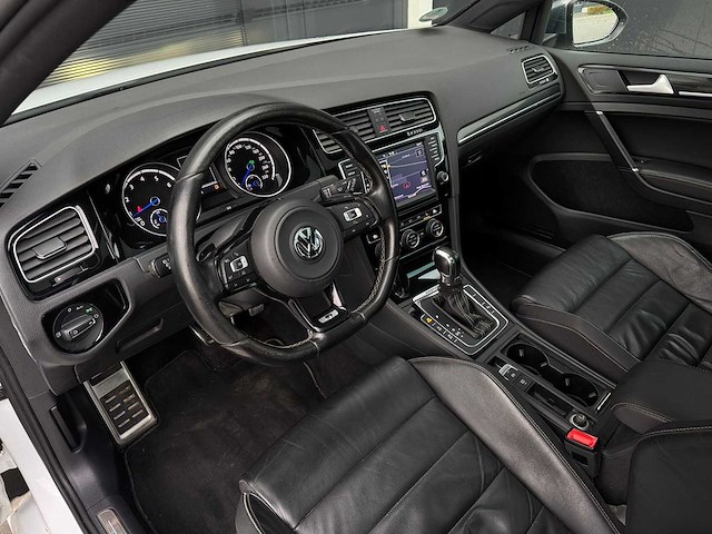 Volkswagen - golf - 2.0 tsi r 4m - car - 2014|1-xps-74|iaw - afbeelding 8 van  31