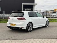 Volkswagen - golf - 2.0 tsi r 4m - car - 2014|1-xps-74|iaw - afbeelding 26 van  31