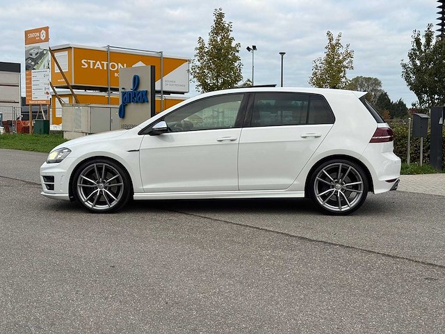 Volkswagen - golf - 2.0 tsi r 4m - car - 2014|1-xps-74|iaw - afbeelding 29 van  31