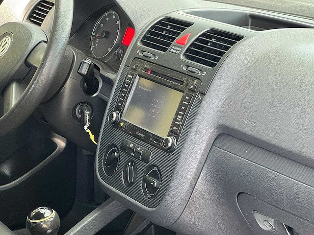 Volkswagen - golf - 2004 - kl-011-s - afbeelding 5 van  18