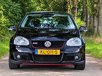 Volkswagen - golf - 2004 - kl-011-s - afbeelding 11 van  18