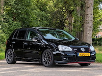 Volkswagen - golf - 2004 - kl-011-s - afbeelding 12 van  18