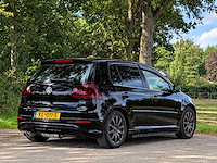 Volkswagen - golf - 2004 - kl-011-s - afbeelding 14 van  18