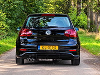 Volkswagen - golf - 2004 - kl-011-s - afbeelding 15 van  18