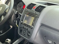 Volkswagen - golf - 2004 - kl-011-s - afbeelding 5 van  18