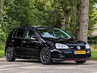 Volkswagen - golf - 2004 - kl-011-s - afbeelding 12 van  18