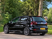 Volkswagen - golf - 2004 - kl-011-s - afbeelding 16 van  18