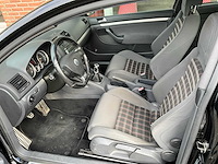 Volkswagen - golf - gti - 2.0 tfsi 60 - personenauto - 2007 - afbeelding 1 van  4