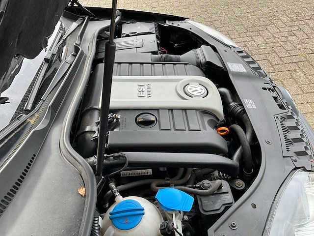 Volkswagen - golf - gti - 2.0 tfsi 60 - personenauto - 2007 - afbeelding 2 van  4