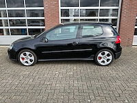 Volkswagen - golf - gti - 2.0 tfsi 60 - personenauto - 2007 - afbeelding 4 van  4