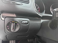 Volkswagen - golf - gti 2.0 dsg- s-907-vx- 2009 - afbeelding 3 van  21