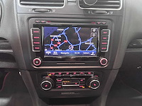 Volkswagen - golf - gti 2.0 dsg- s-907-vx- 2009 - afbeelding 4 van  21