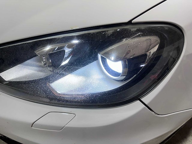 Volkswagen - golf - gti 2.0 dsg- s-907-vx- 2009 - afbeelding 8 van  21