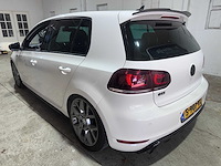 Volkswagen - golf - gti 2.0 dsg- s-907-vx- 2009 - afbeelding 12 van  21