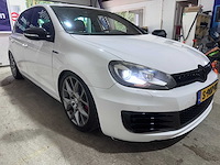 Volkswagen - golf - gti 2.0 dsg- s-907-vx- 2009 - afbeelding 17 van  21