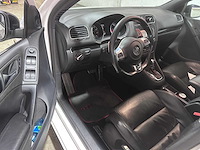Volkswagen - golf - gti 2.0 dsg- s-907-vx- 2009 - afbeelding 19 van  21
