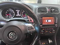 Volkswagen - golf - gti 2.0 dsg- s-907-vx- 2009 - afbeelding 20 van  21