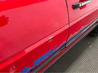 Volkswagen - golf - montana - country - syncro - youngtimer - 1992 - afbeelding 4 van  36