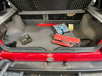 Volkswagen - golf - montana - country - syncro - youngtimer - 4x4 -1992 - afbeelding 2 van  36