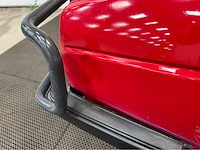 Volkswagen - golf - montana - country - syncro - youngtimer - 4x4 -1992 - afbeelding 11 van  36