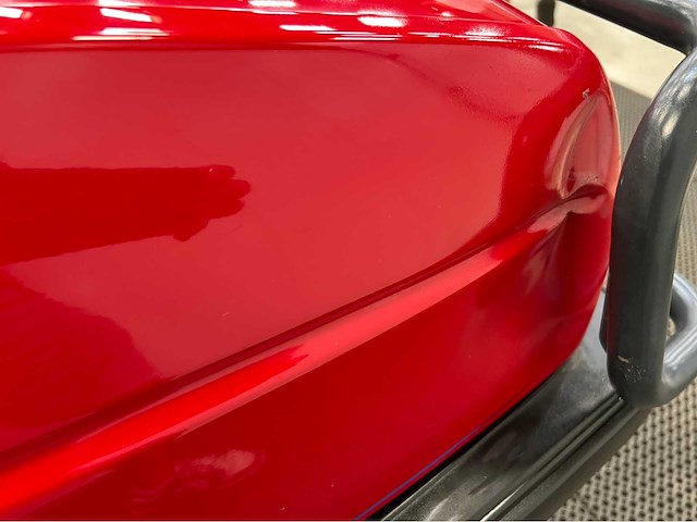 Volkswagen - golf - montana - country - syncro - youngtimer - 4x4 -1992 - afbeelding 14 van  36