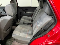 Volkswagen - golf - montana - country - syncro - youngtimer - 4x4 -1992 - afbeelding 17 van  36