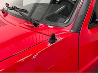 Volkswagen - golf - montana - country - syncro - youngtimer - 4x4 -1992 - afbeelding 18 van  36