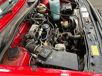 Volkswagen - golf - montana - country - syncro - youngtimer - 4x4 -1992 - afbeelding 25 van  36