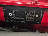 Volkswagen - golf - montana - country - syncro - youngtimer - 4x4 -1992 - afbeelding 26 van  36