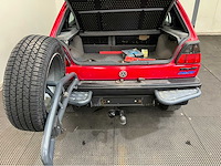 Volkswagen - golf - montana - country - syncro - youngtimer - 4x4 -1992 - afbeelding 36 van  36