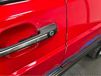 Volkswagen - golf - montana - country - syncro - youngtimer - 4x4 -1992 - afbeelding 2 van  4