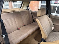 Volkswagen - golf - oldtimer - 1985 - afbeelding 3 van  14