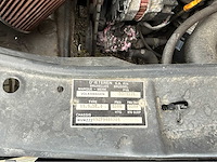 Volkswagen - golf - oldtimer - 1985 - afbeelding 4 van  14