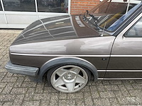 Volkswagen - golf - oldtimer - 1985 - afbeelding 8 van  14