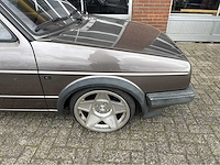 Volkswagen - golf - oldtimer - 1985 - afbeelding 11 van  14