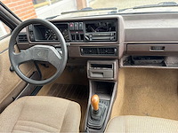 Volkswagen - golf - oldtimer - 1985 - afbeelding 3 van  27