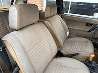 Volkswagen - golf - oldtimer - 1985 - afbeelding 5 van  27