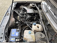 Volkswagen - golf - oldtimer - 1985 - afbeelding 9 van  27