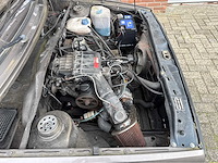 Volkswagen - golf - oldtimer - 1985 - afbeelding 10 van  27