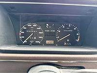 Volkswagen - golf - oldtimer - 1985 - afbeelding 11 van  27