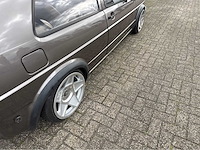 Volkswagen - golf - oldtimer - 1985 - afbeelding 13 van  27