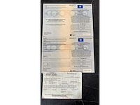 Volkswagen - golf - oldtimer - 1985 - afbeelding 19 van  27