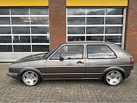 Volkswagen - golf - oldtimer - 1985 - afbeelding 21 van  27