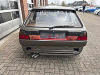 Volkswagen - golf - oldtimer - 1985 - afbeelding 23 van  27