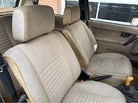 Volkswagen - golf - oldtimer - 1985 - afbeelding 5 van  28